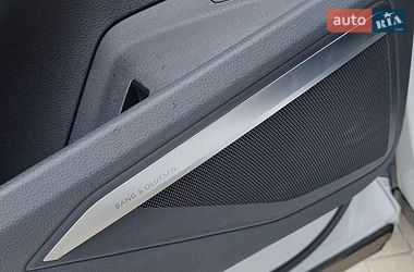 Позашляховик / Кросовер Audi e-tron 2019 в Одесі
