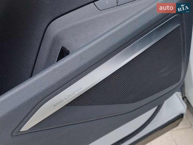 Позашляховик / Кросовер Audi e-tron 2019 в Одесі
