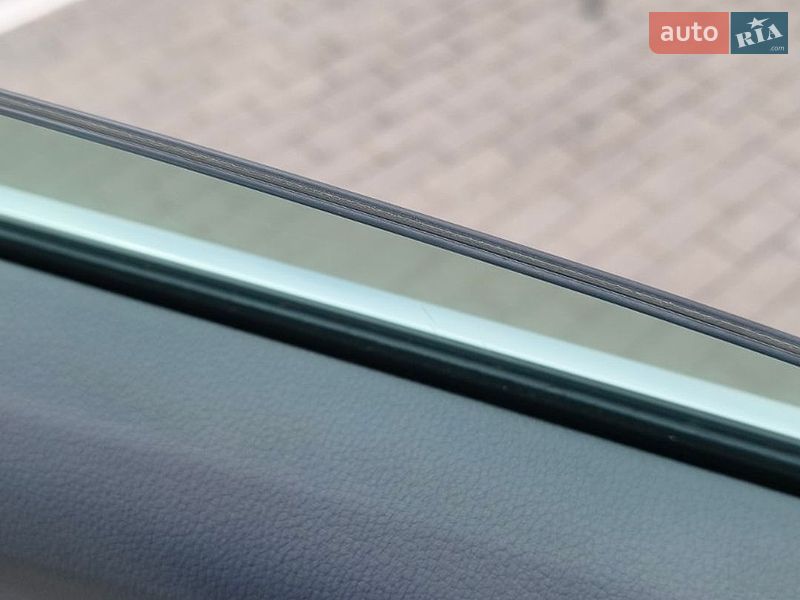 Позашляховик / Кросовер Audi e-tron 2019 в Одесі