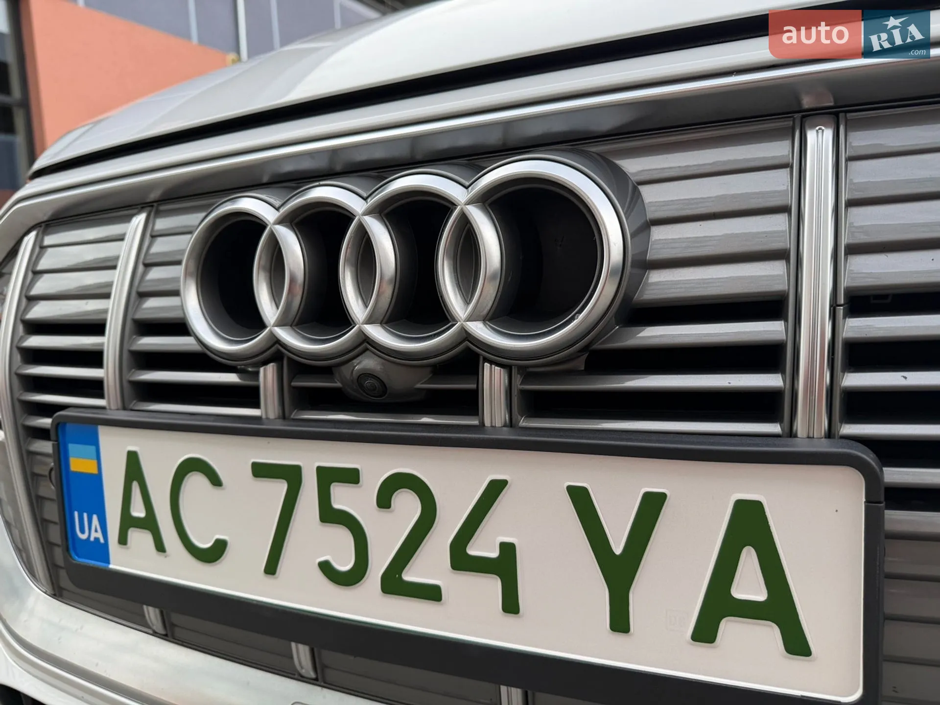 2019 Audi e-tron - мініатюра 37