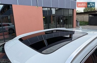 Позашляховик / Кросовер Audi e-tron 2019 в Володимирі