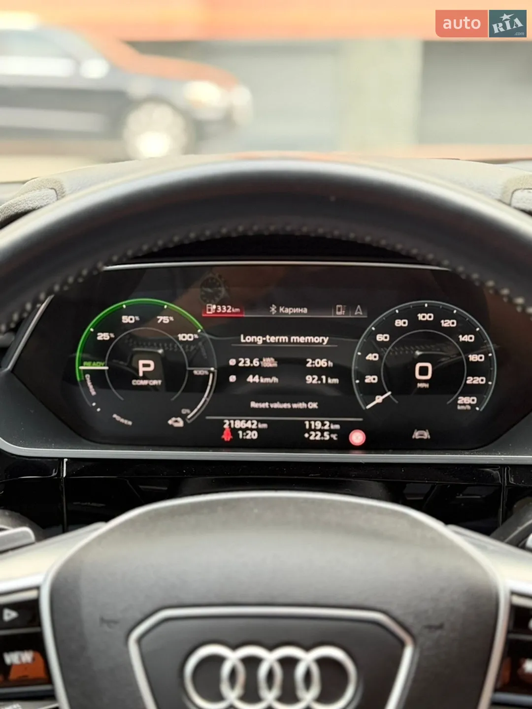 2019 Audi e-tron - мініатюра 61