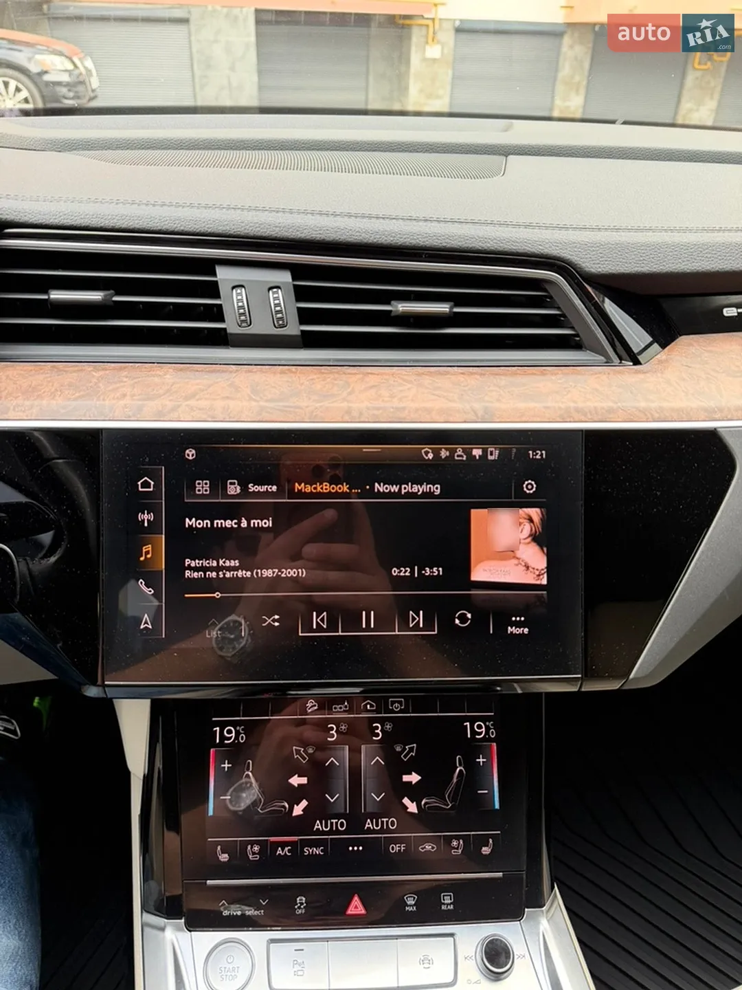 2019 Audi e-tron - мініатюра 68
