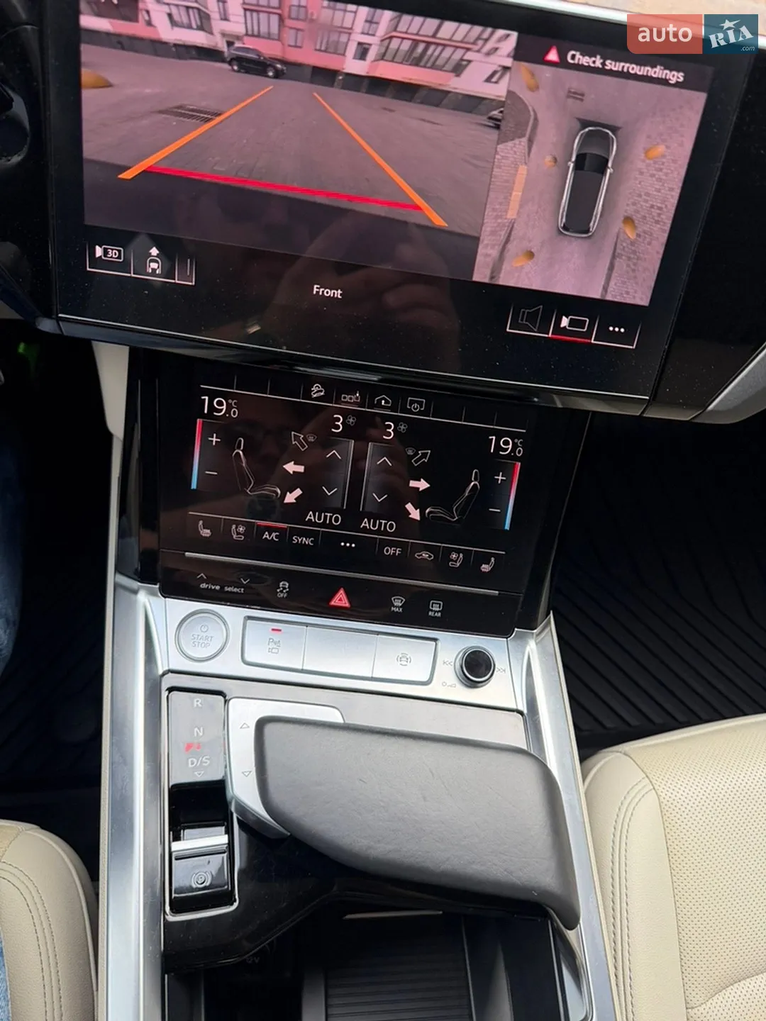 2019 Audi e-tron - мініатюра 73