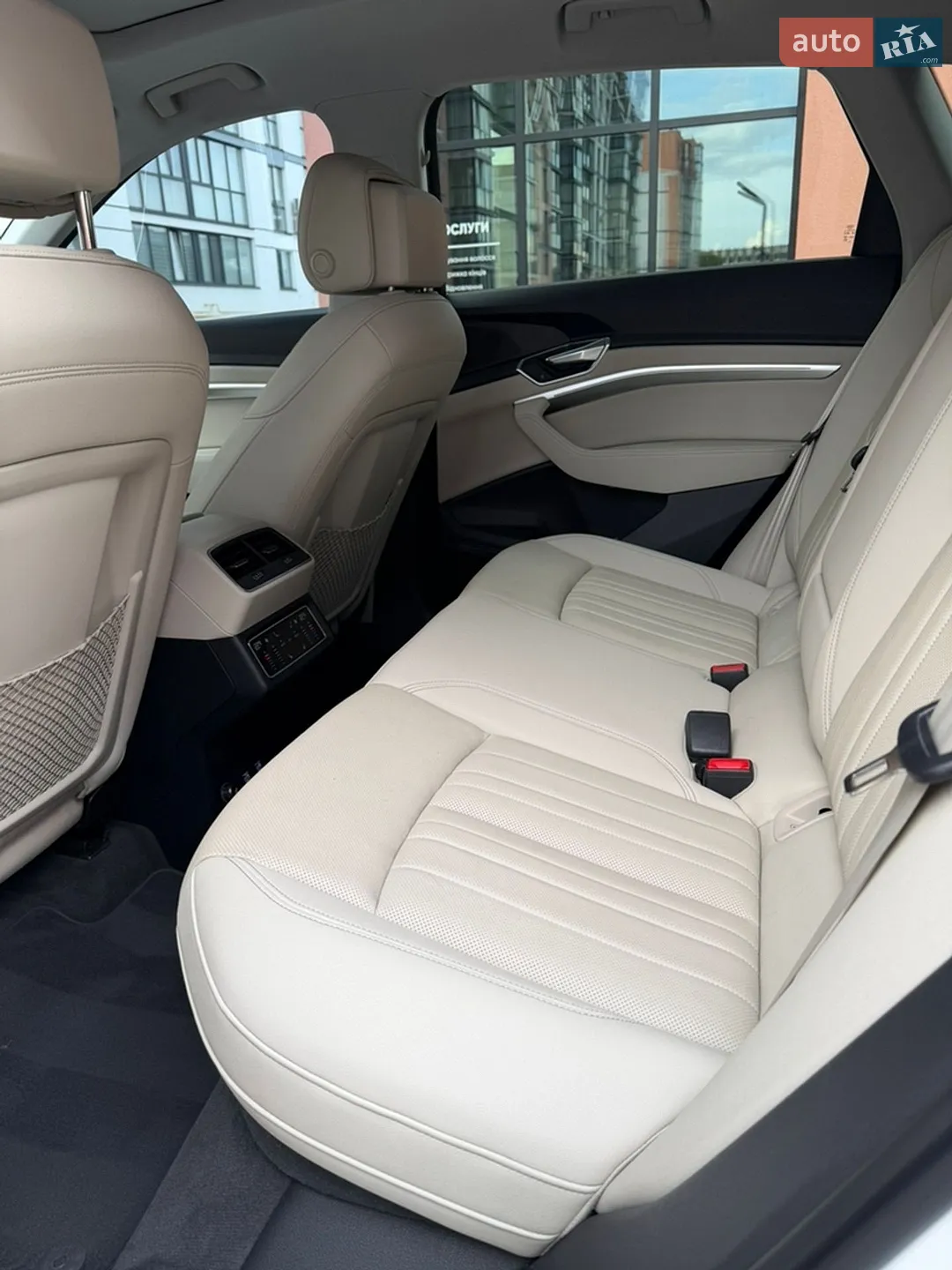 2019 Audi e-tron - мініатюра 81