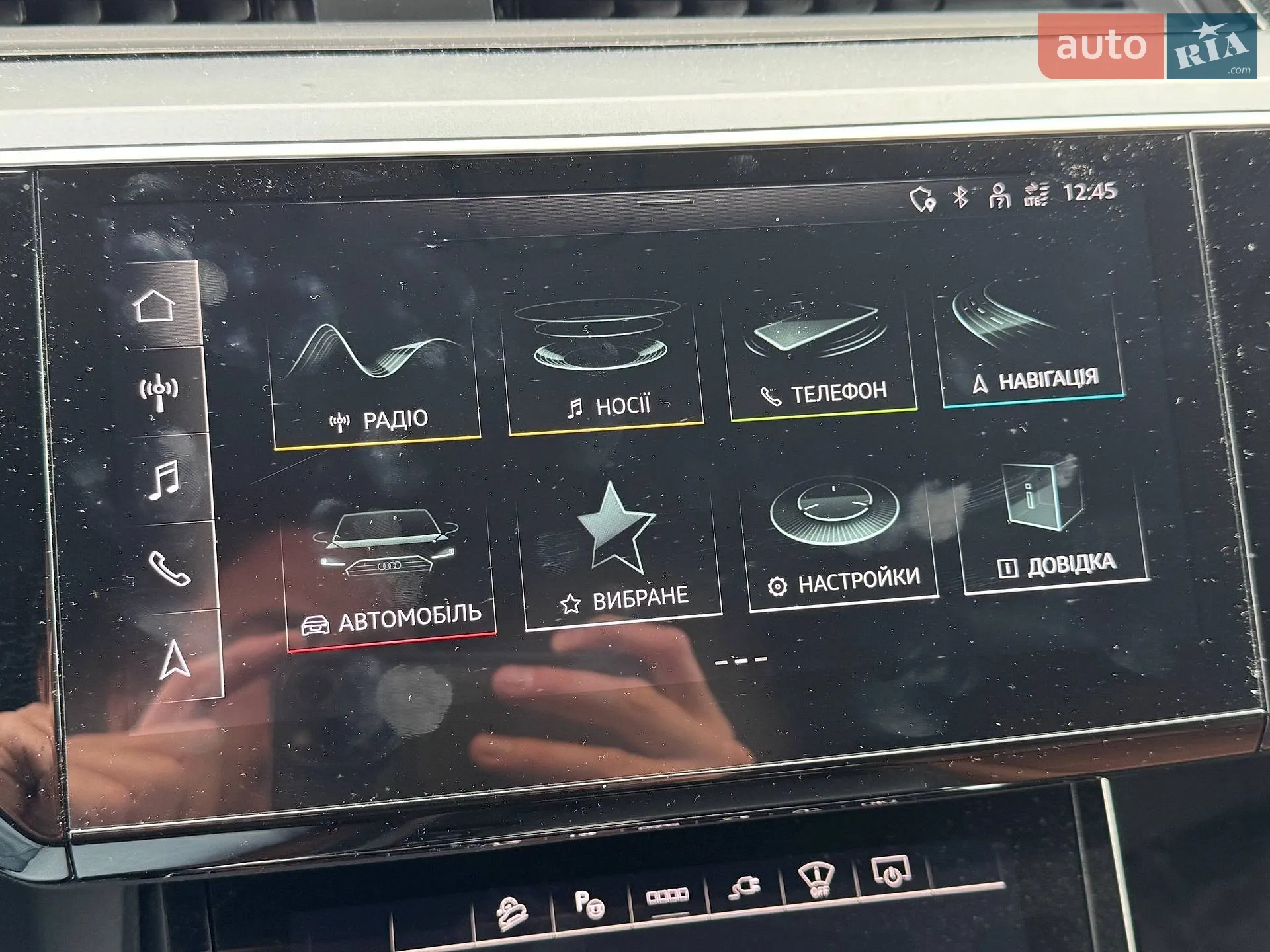 2022 Audi e-tron - мініатюра 23