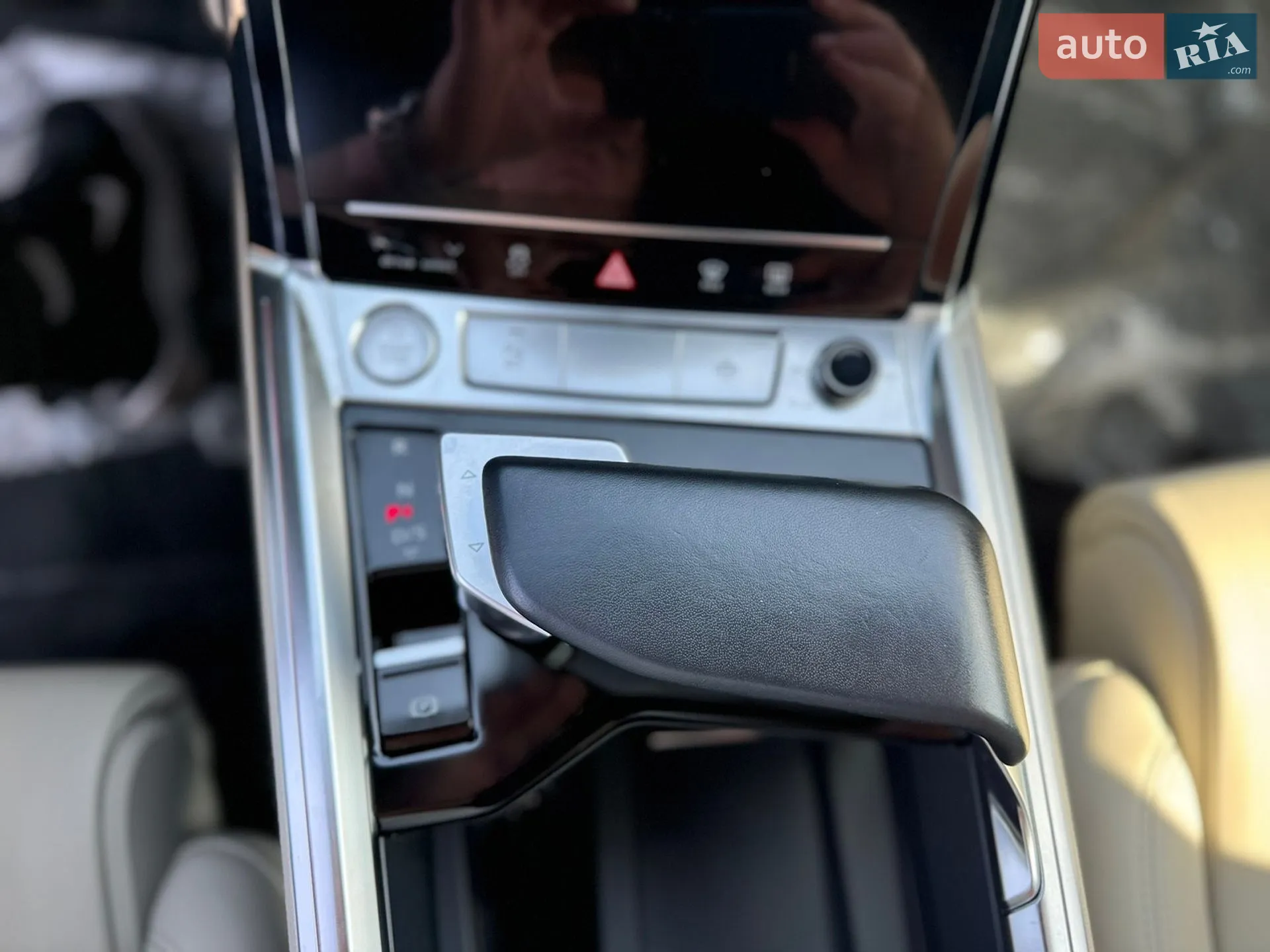 2019 Audi e-tron - мініатюра 56