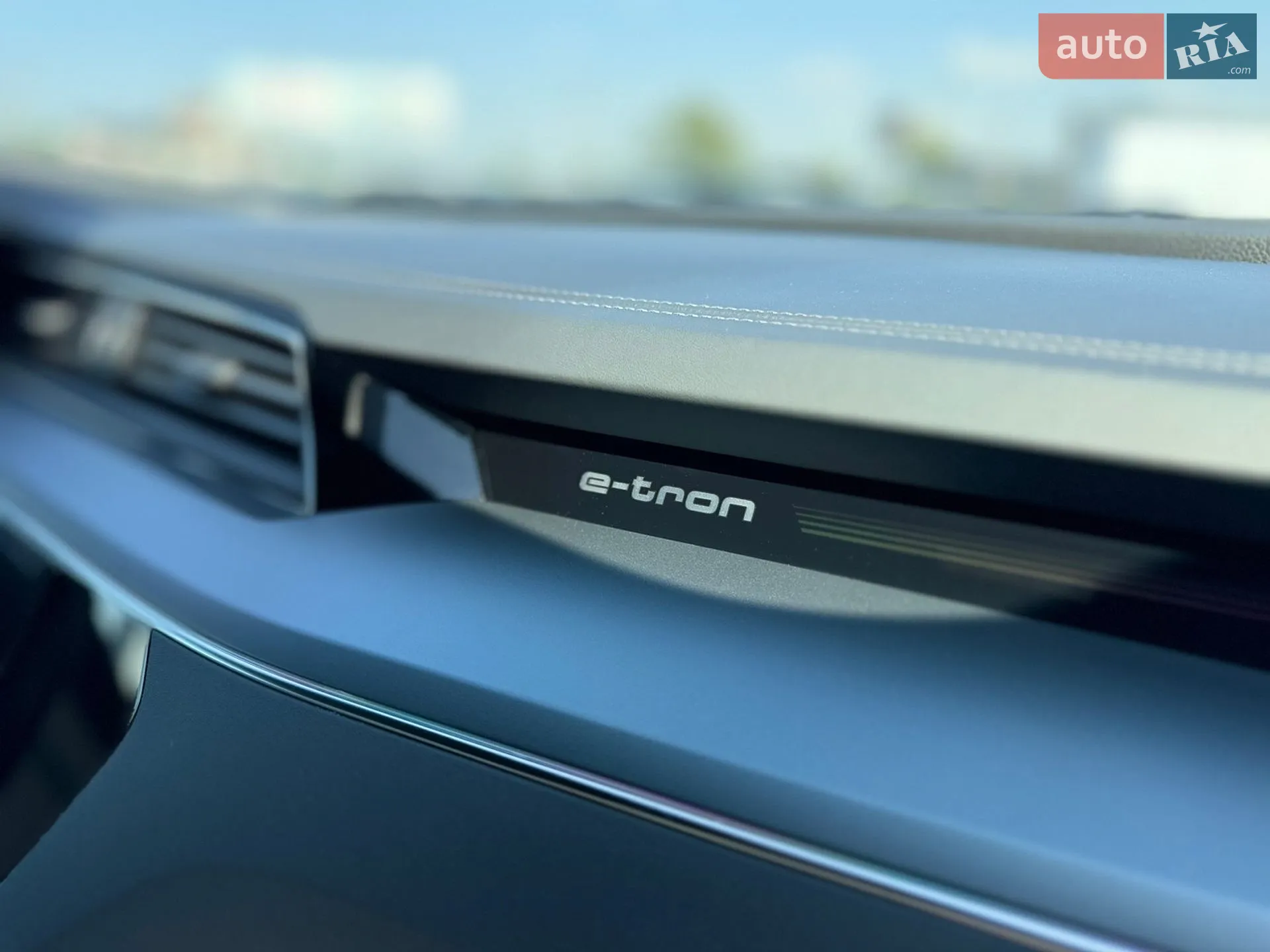 2019 Audi e-tron - мініатюра 74