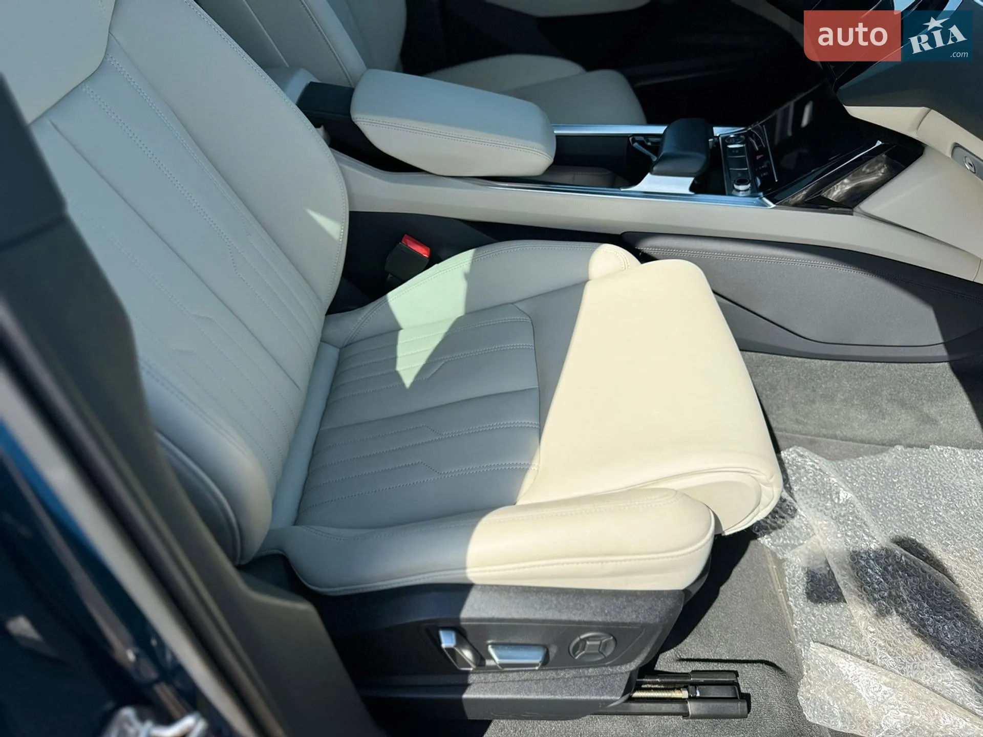 2019 Audi e-tron - мініатюра 79