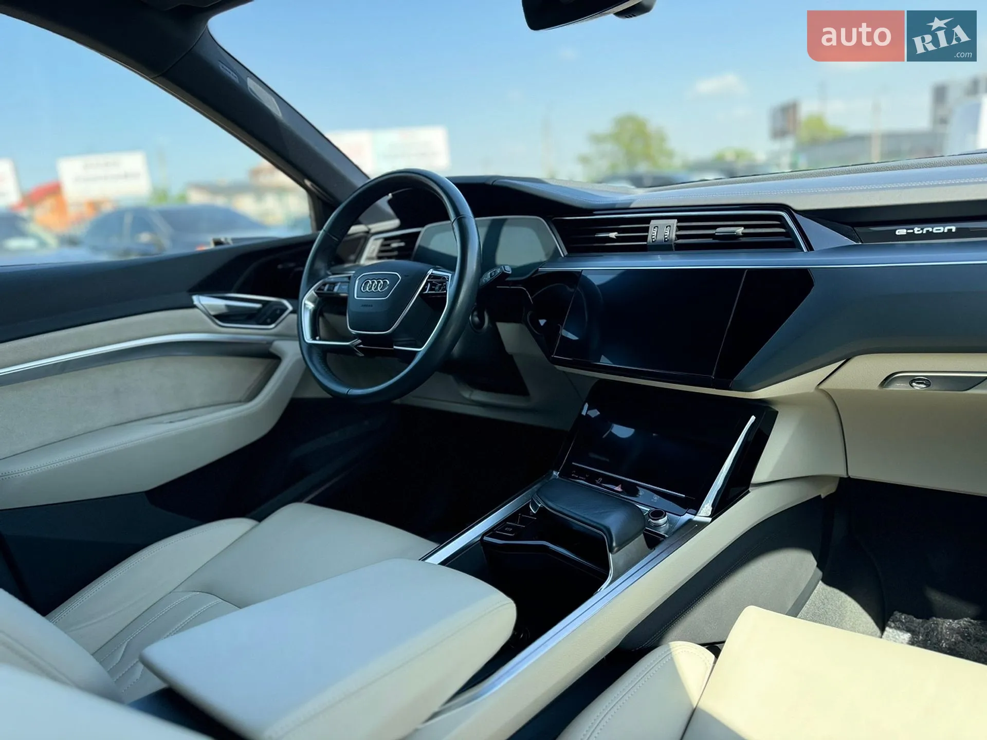2019 Audi e-tron - мініатюра 81