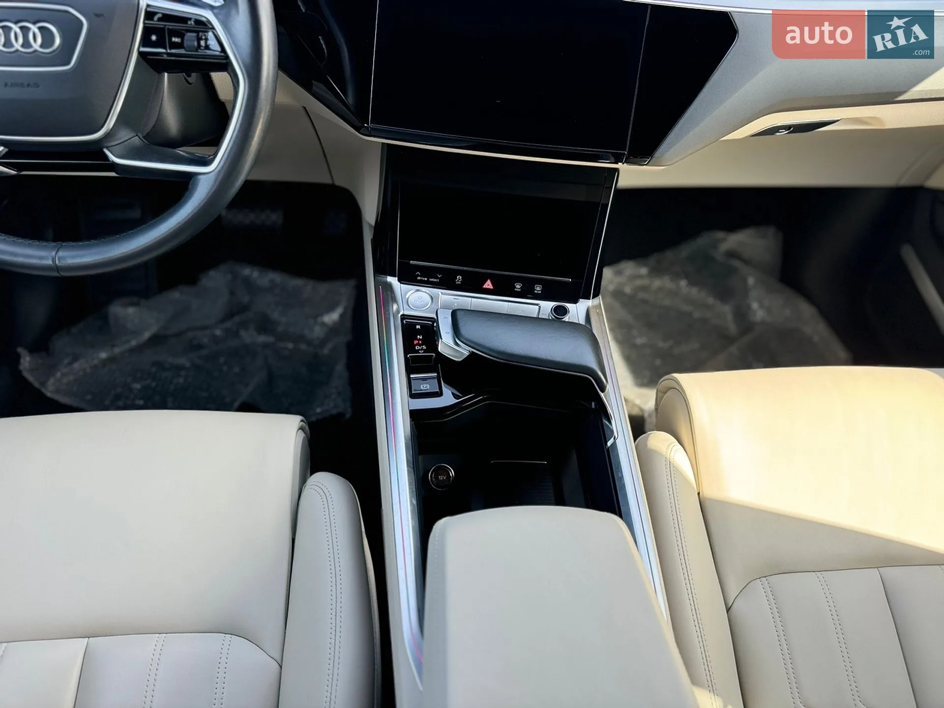 2019 Audi e-tron - мініатюра 88