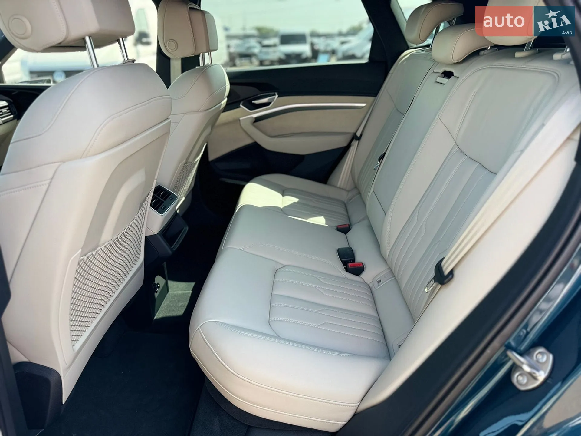 2019 Audi e-tron - мініатюра 94