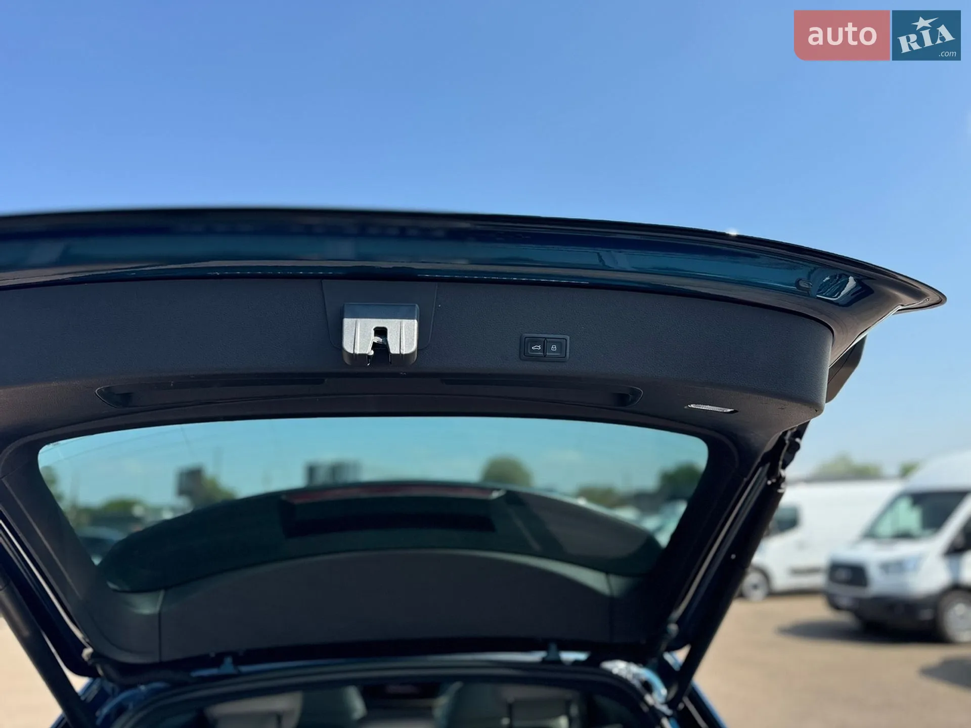 2019 Audi e-tron - мініатюра 106