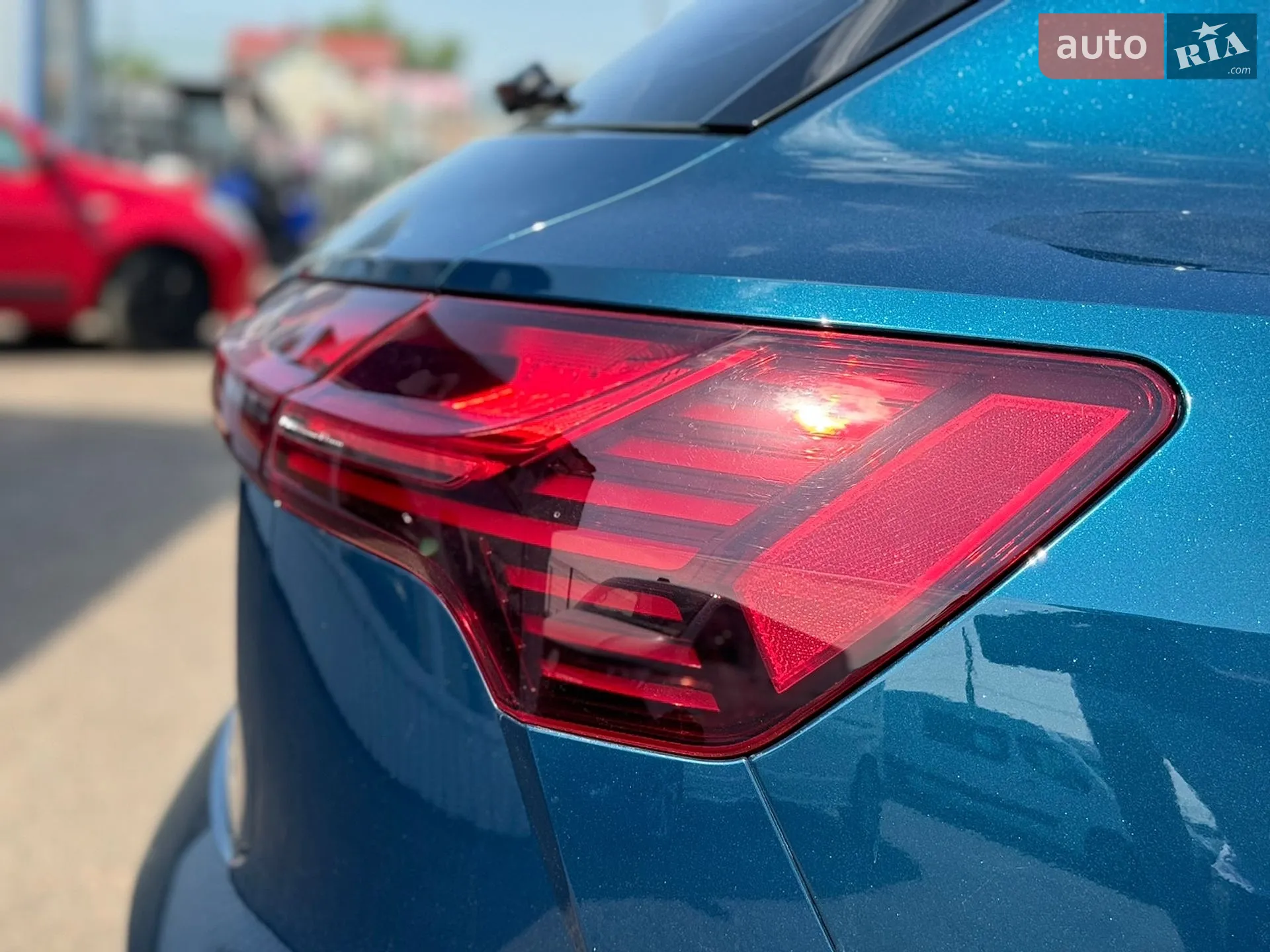 2019 Audi e-tron - мініатюра 121