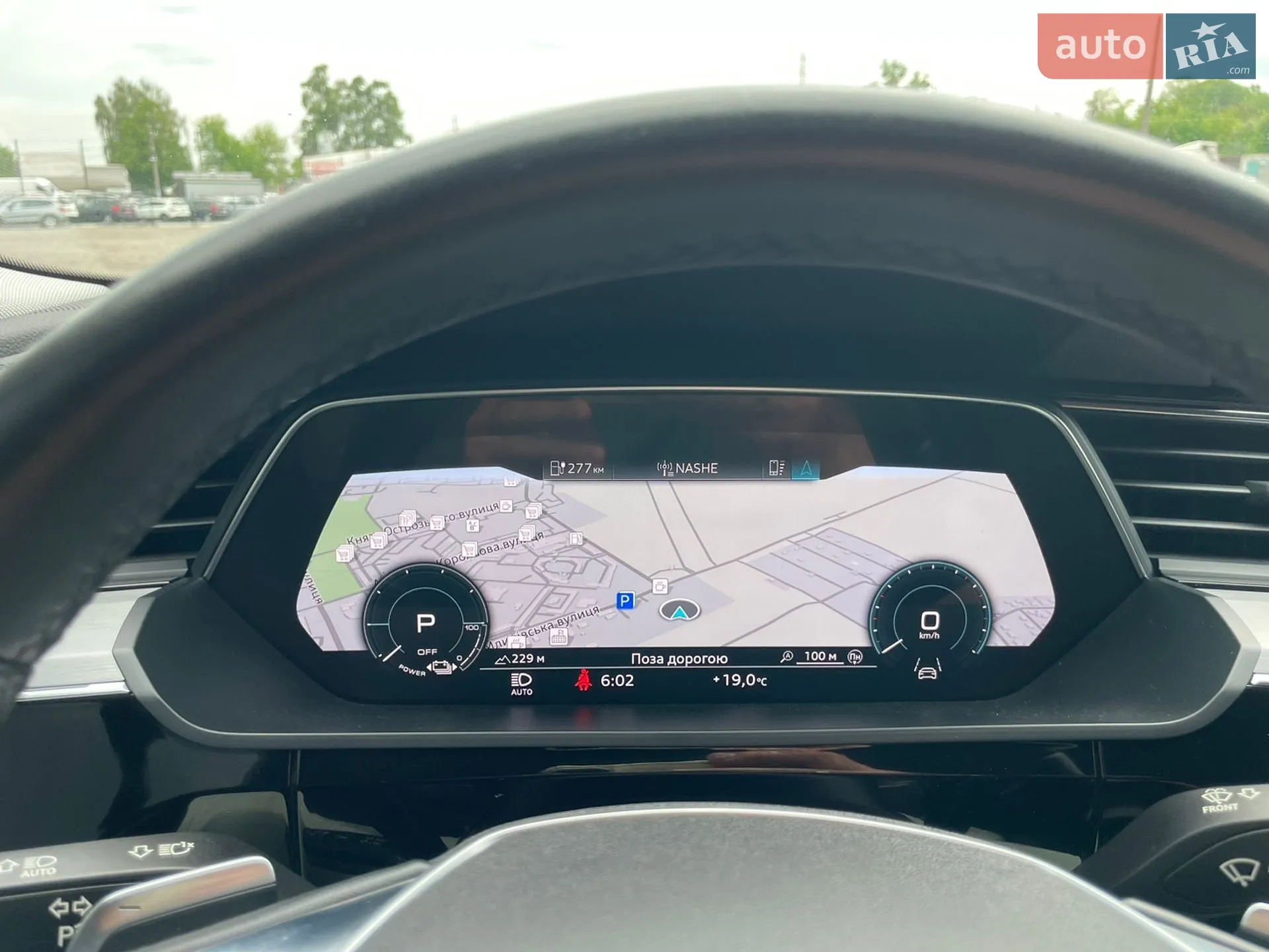 2021 Audi e-tron - мініатюра 36
