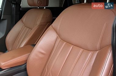 Внедорожник / Кроссовер Audi e-tron 2021 в Львове фото 11 Внедорожник / Кроссовер Audi e-tron 2021 в Львове