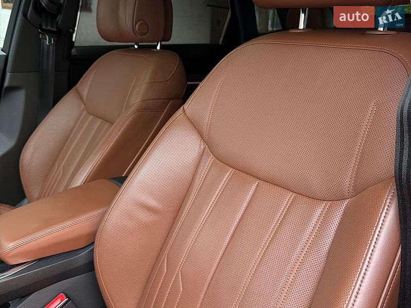 Внедорожник / Кроссовер Audi e-tron 2021 в Львове фото 11 Внедорожник / Кроссовер Audi e-tron 2021 в Львове