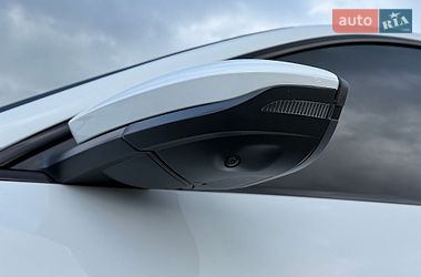 Внедорожник / Кроссовер Audi e-tron 2022 в Львове
