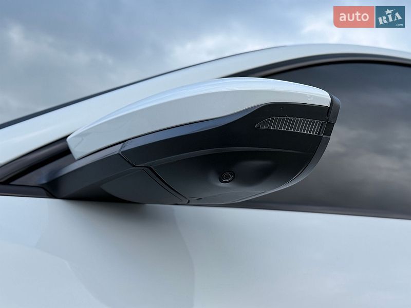 Внедорожник / Кроссовер Audi e-tron 2022 в Львове