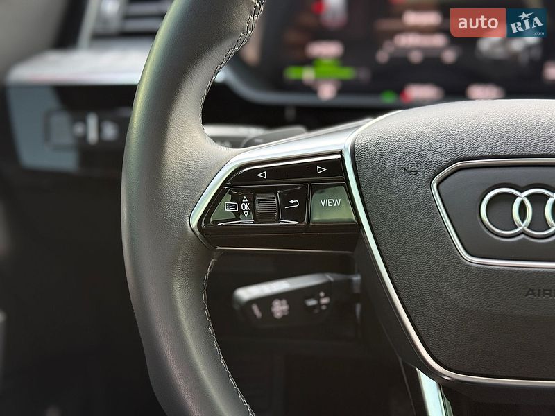 Внедорожник / Кроссовер Audi e-tron 2022 в Львове
