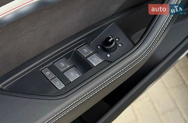 Внедорожник / Кроссовер Audi e-tron 2022 в Львове