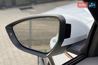 Внедорожник / Кроссовер Audi e-tron 2022 в Львове