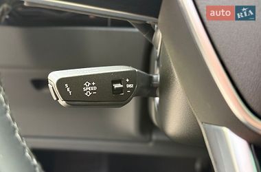 Внедорожник / Кроссовер Audi e-tron 2022 в Львове