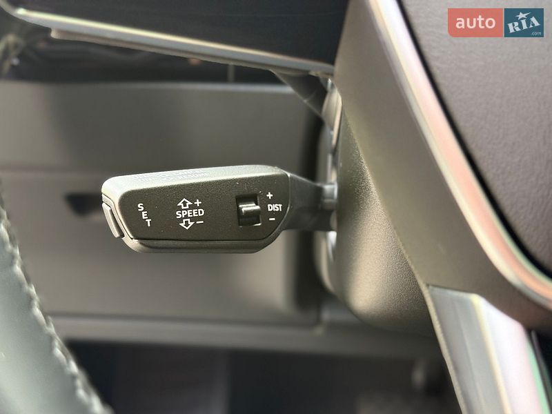 Внедорожник / Кроссовер Audi e-tron 2022 в Львове