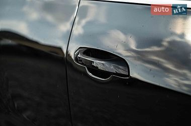Внедорожник / Кроссовер Audi e-tron 2022 в Черновцах