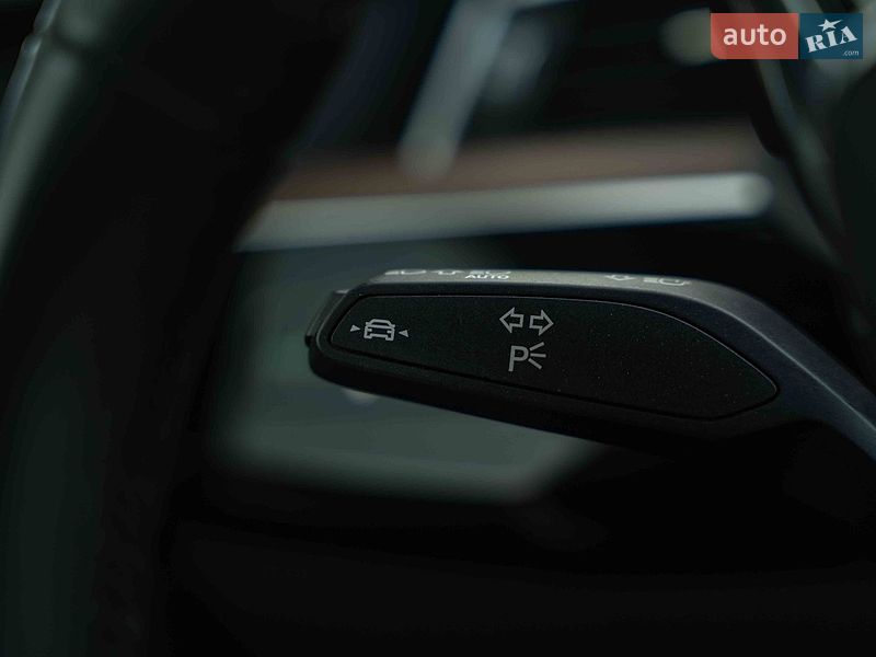 Внедорожник / Кроссовер Audi e-tron 2022 в Черновцах