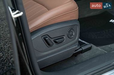 Внедорожник / Кроссовер Audi e-tron 2022 в Черновцах