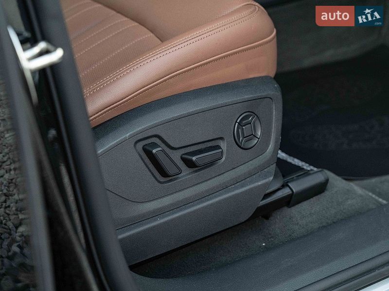 Внедорожник / Кроссовер Audi e-tron 2022 в Черновцах