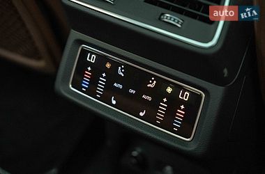 Внедорожник / Кроссовер Audi e-tron 2022 в Черновцах