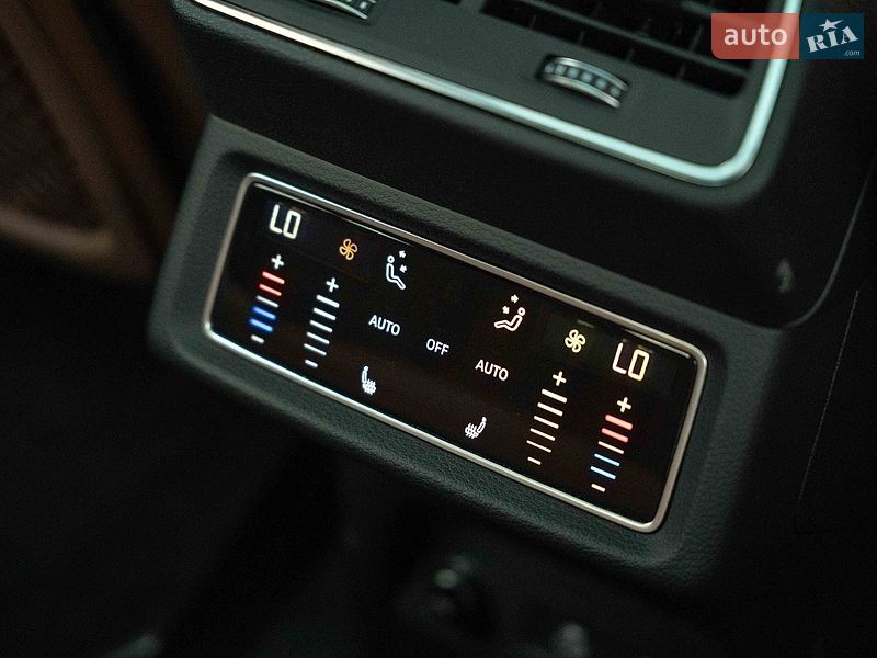 Внедорожник / Кроссовер Audi e-tron 2022 в Черновцах
