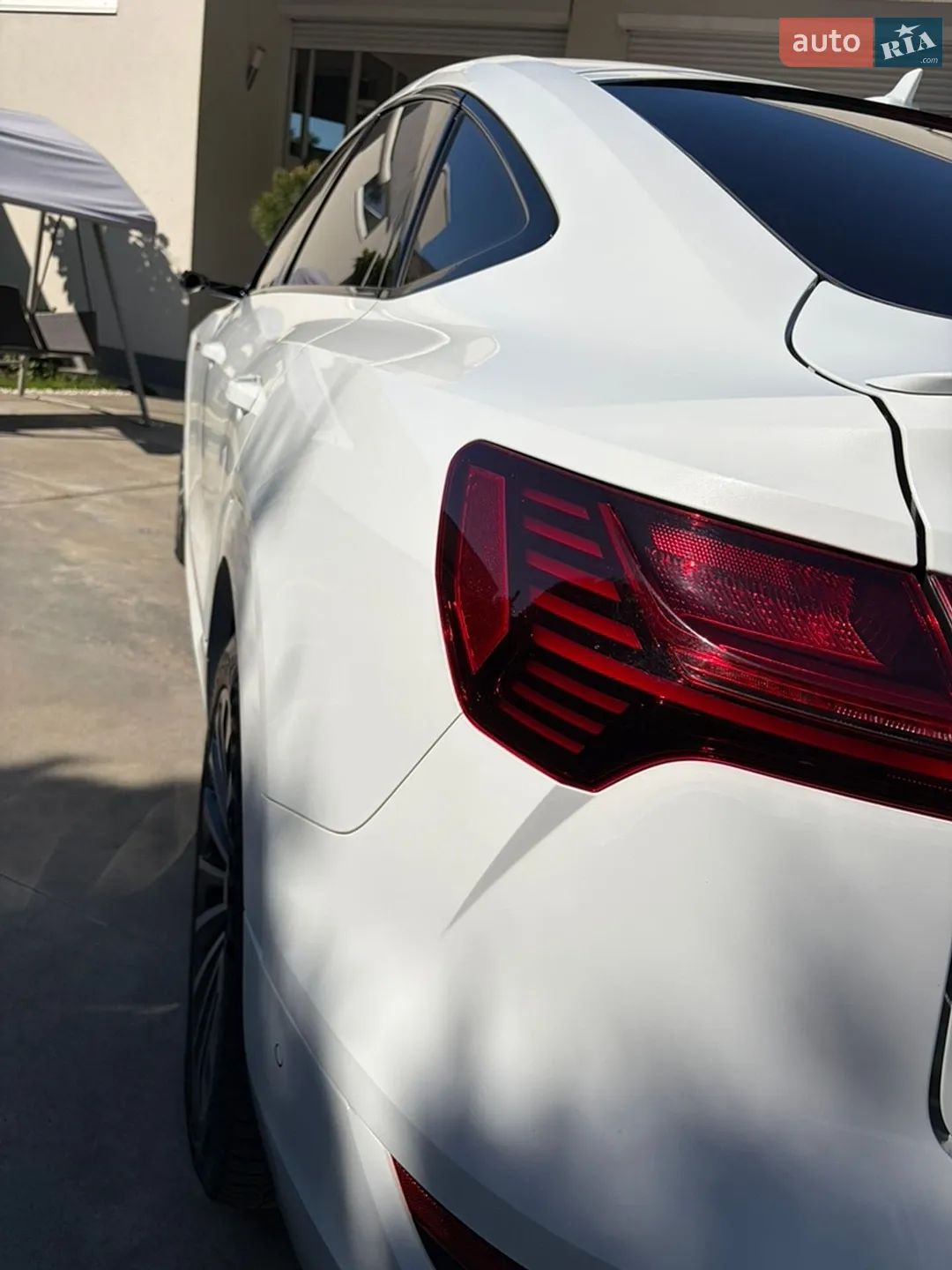 2021 Audi e-tron - мініатюра 13