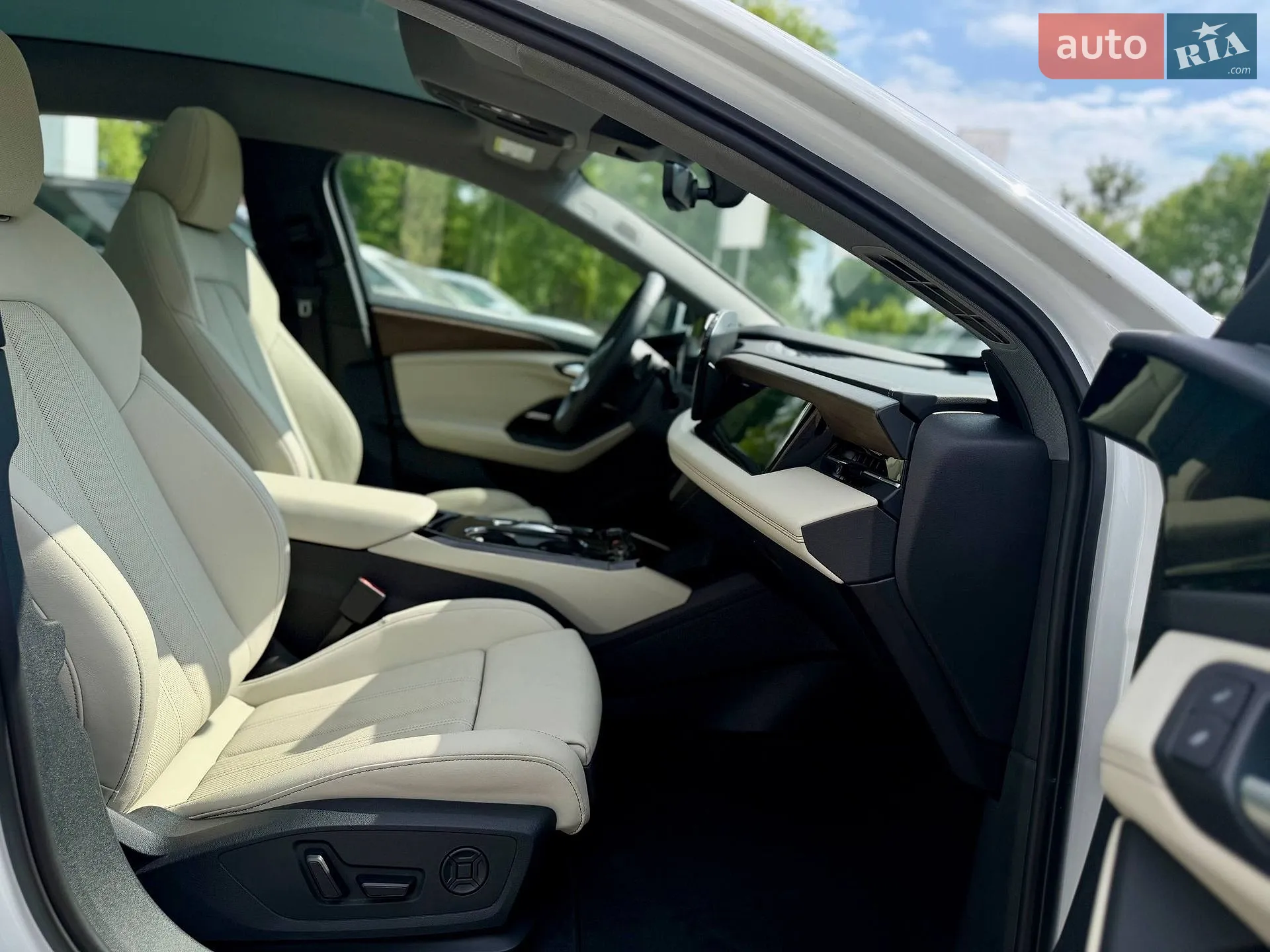 2025 Audi A6 - мініатюра 47