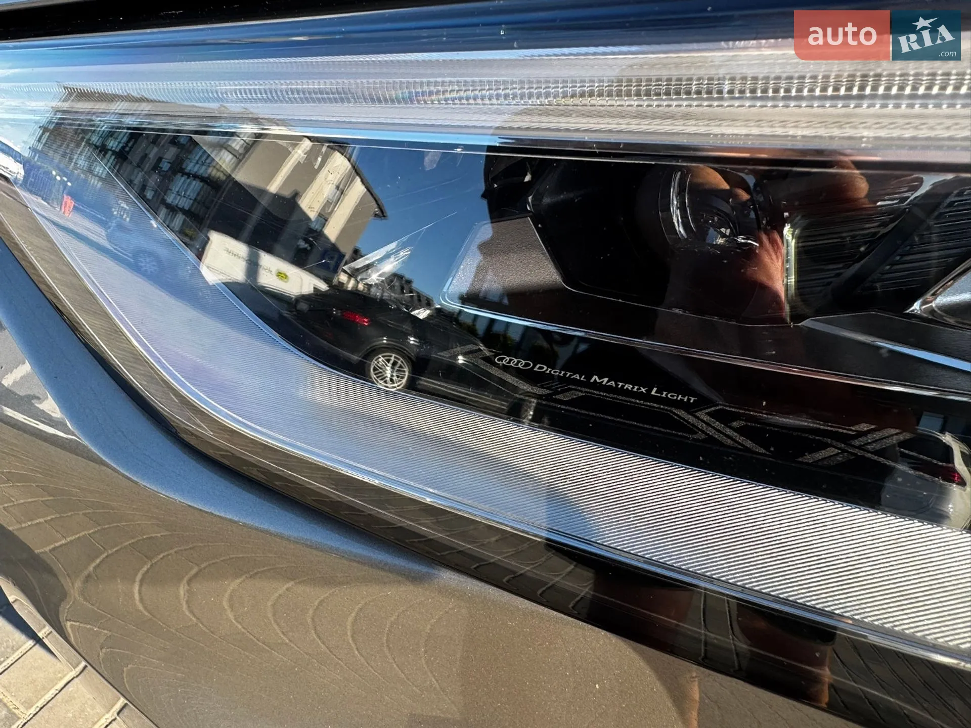 2021 Audi e-tron - мініатюра 28