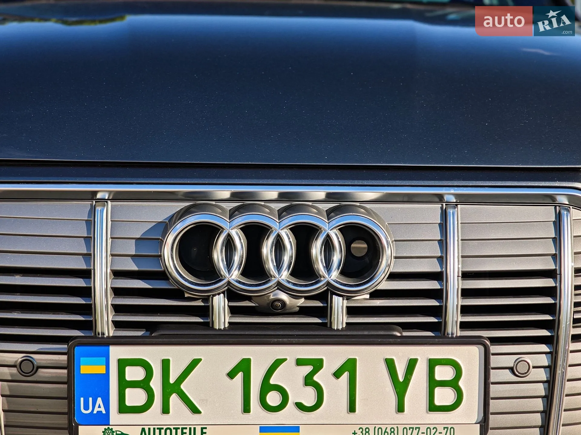 2019 Audi e-tron - мініатюра 12