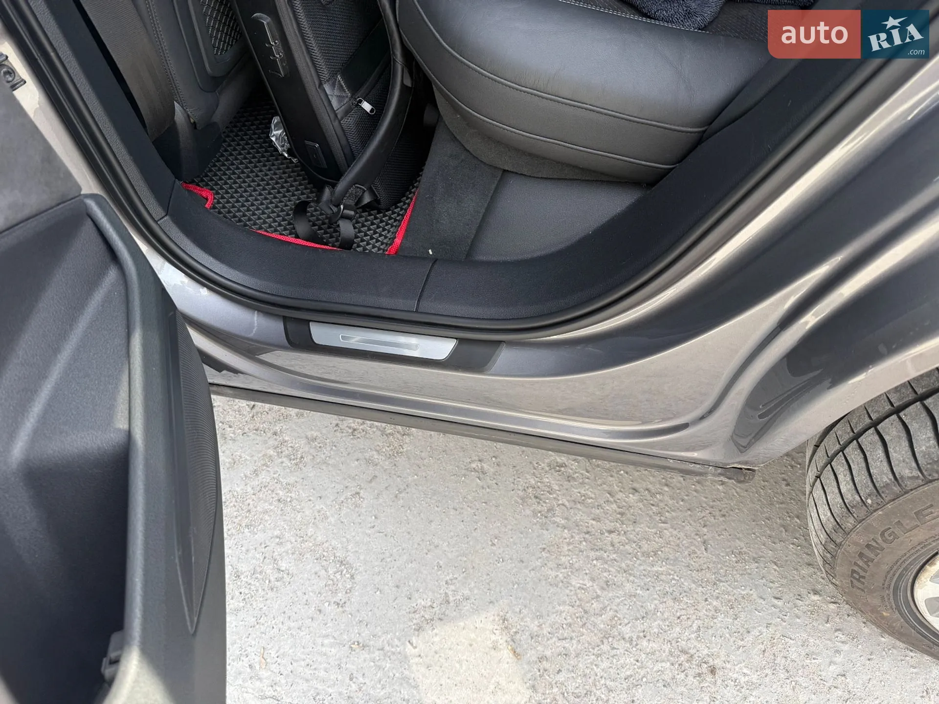 2019 Audi e-tron - мініатюра 19