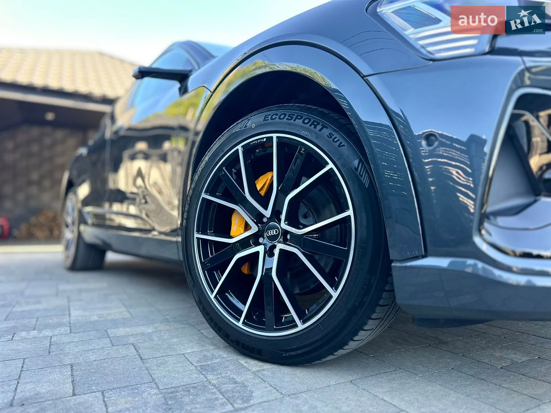 2020 Audi e-tron - мініатюра 22