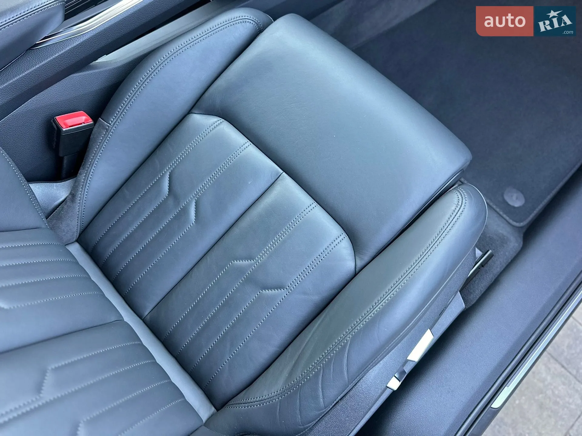 2020 Audi e-tron - мініатюра 94