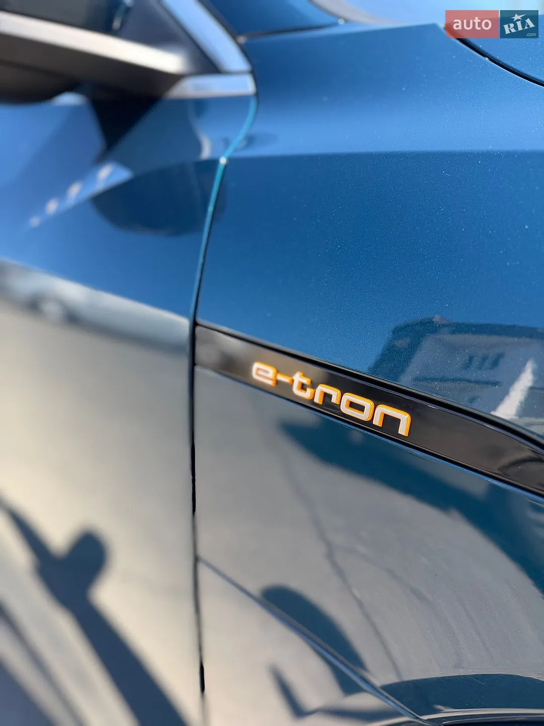 2019 Audi e-tron - мініатюра 19