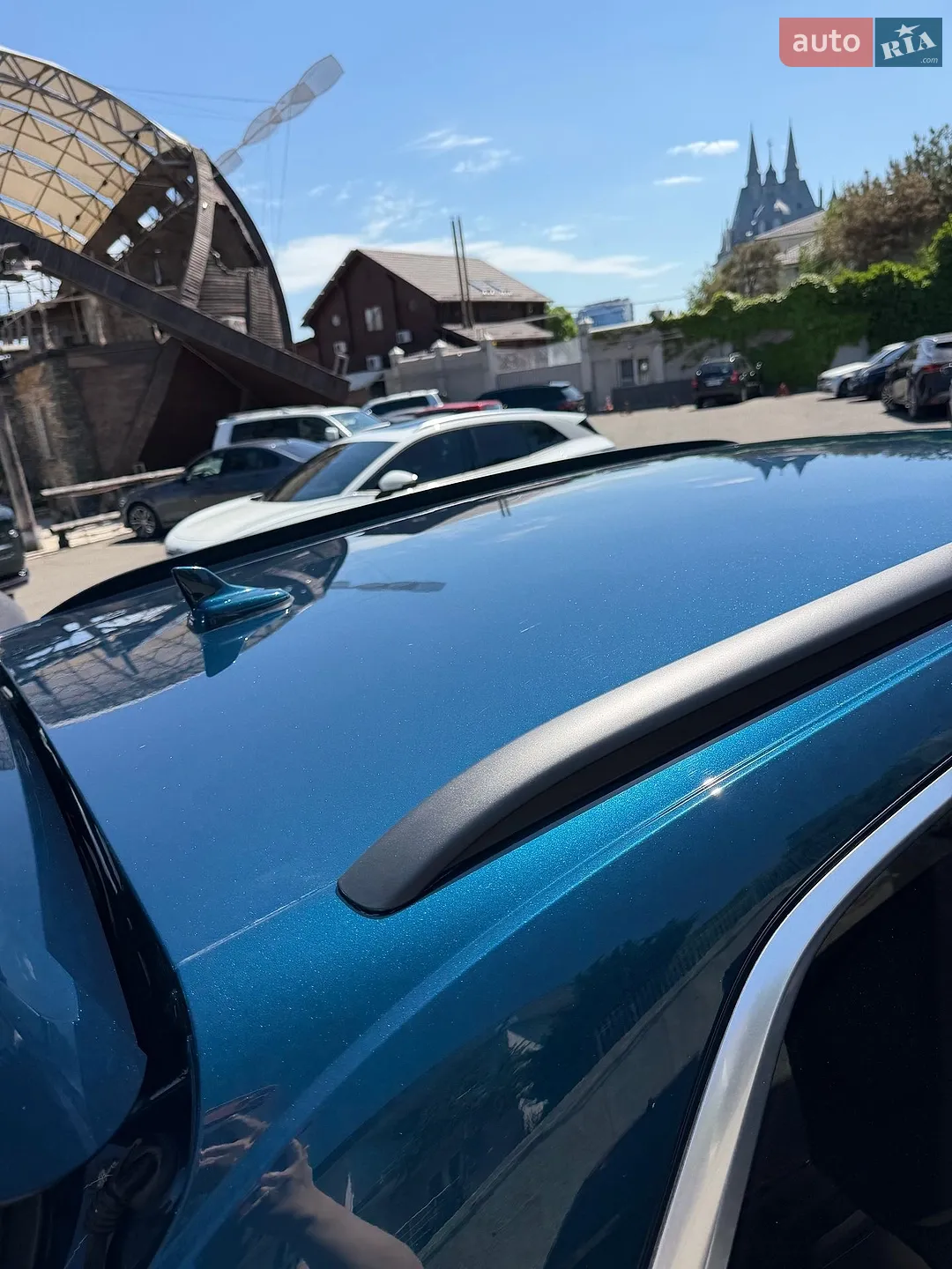 2019 Audi e-tron - мініатюра 43