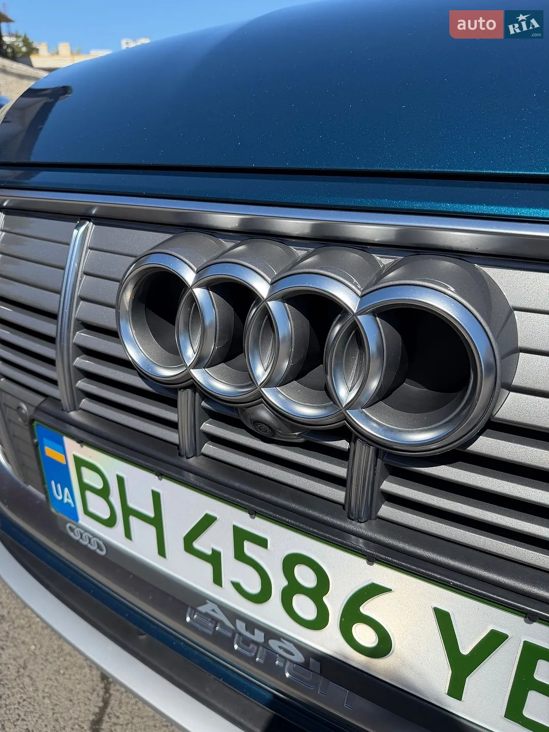 2019 Audi e-tron - мініатюра 67