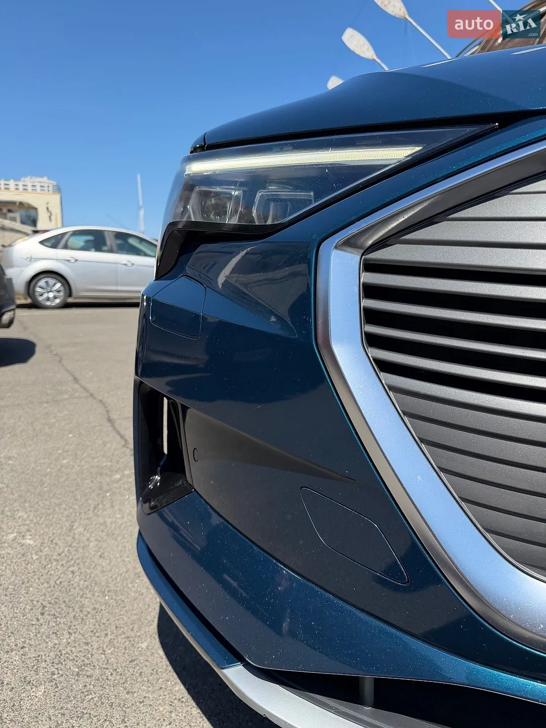2019 Audi e-tron - мініатюра 69