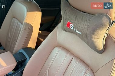 Внедорожник / Кроссовер Audi e-tron 2019 в Черноморске