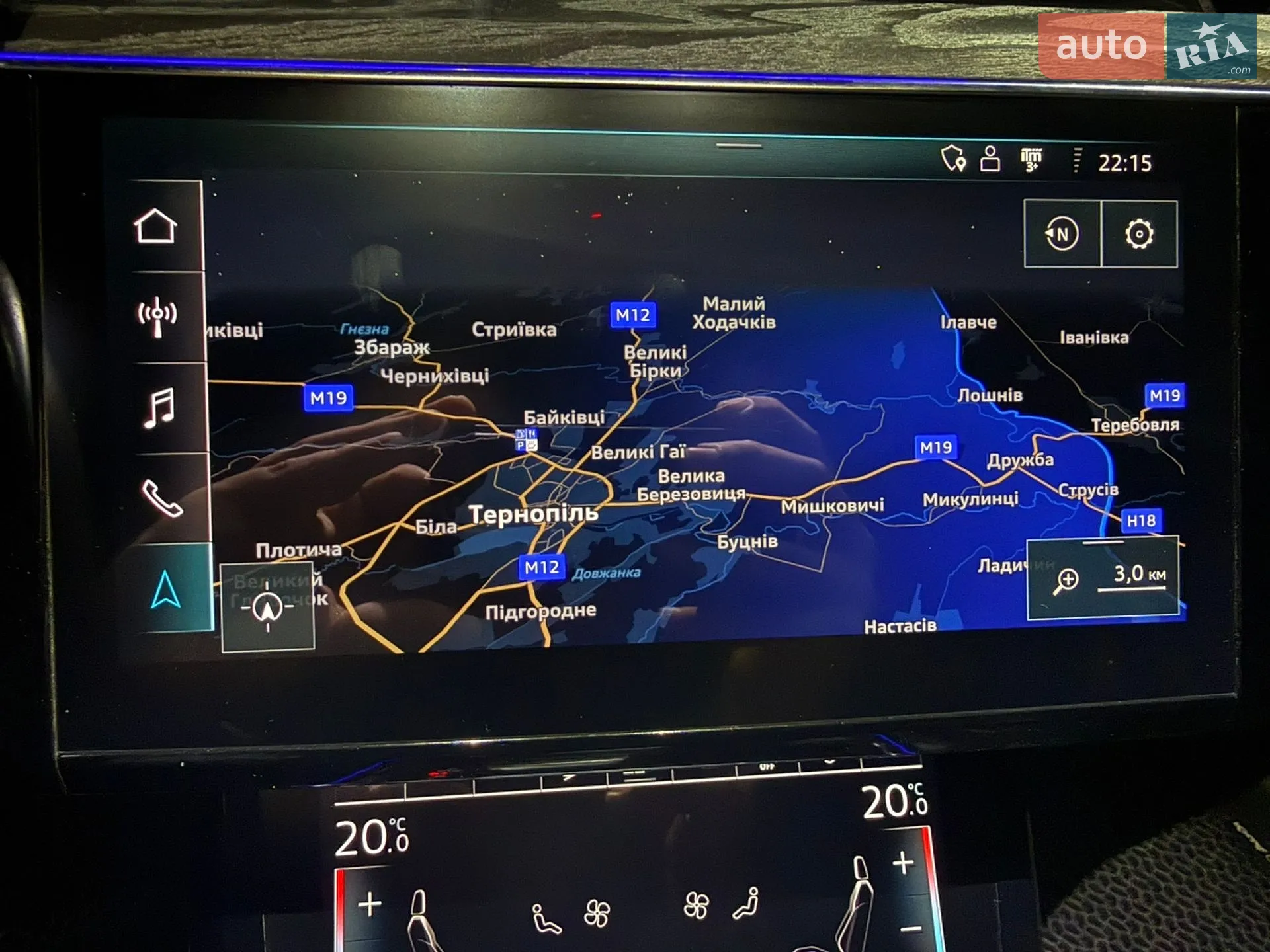 2019 Audi e-tron - мініатюра 14