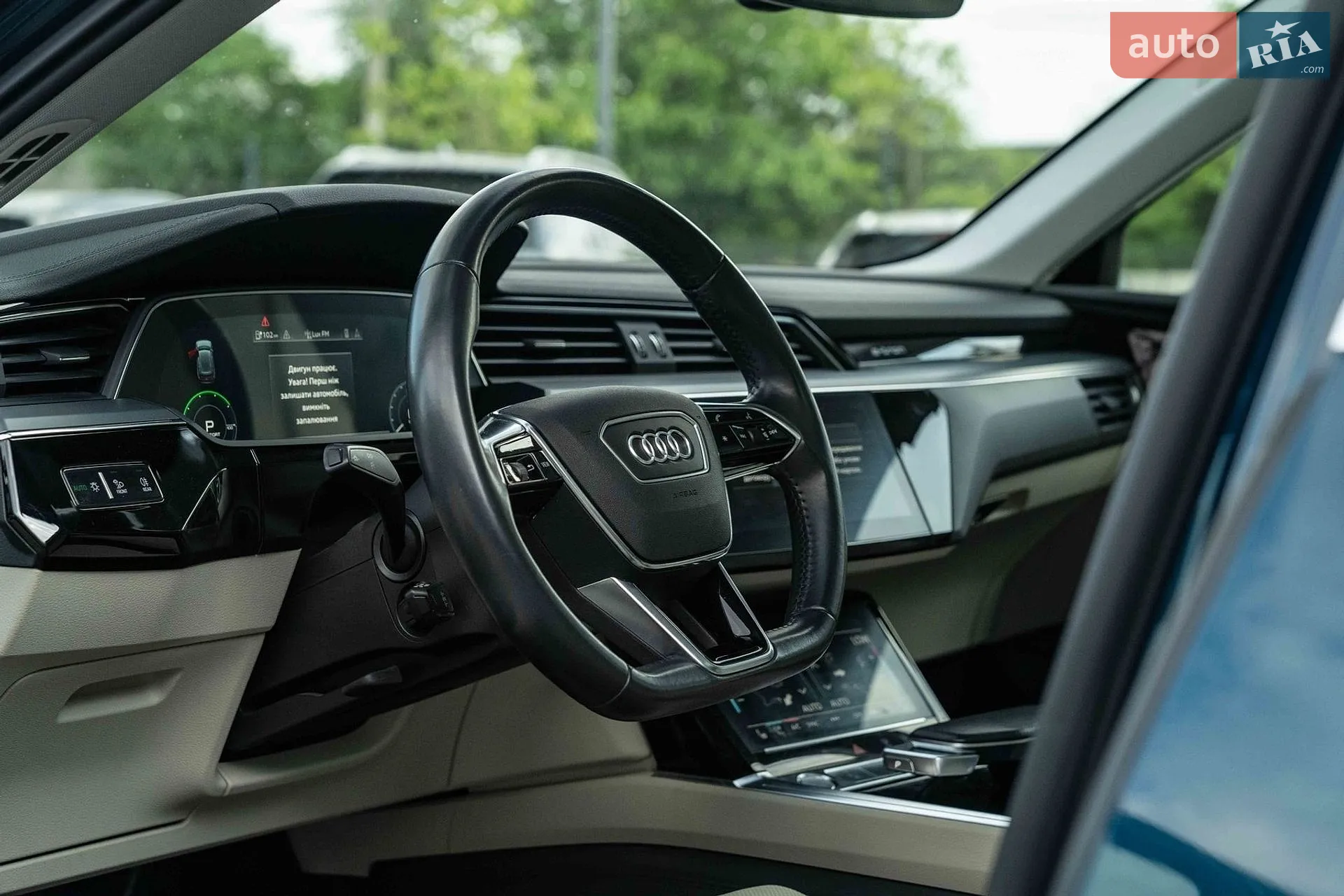 2019 Audi e-tron - мініатюра 29