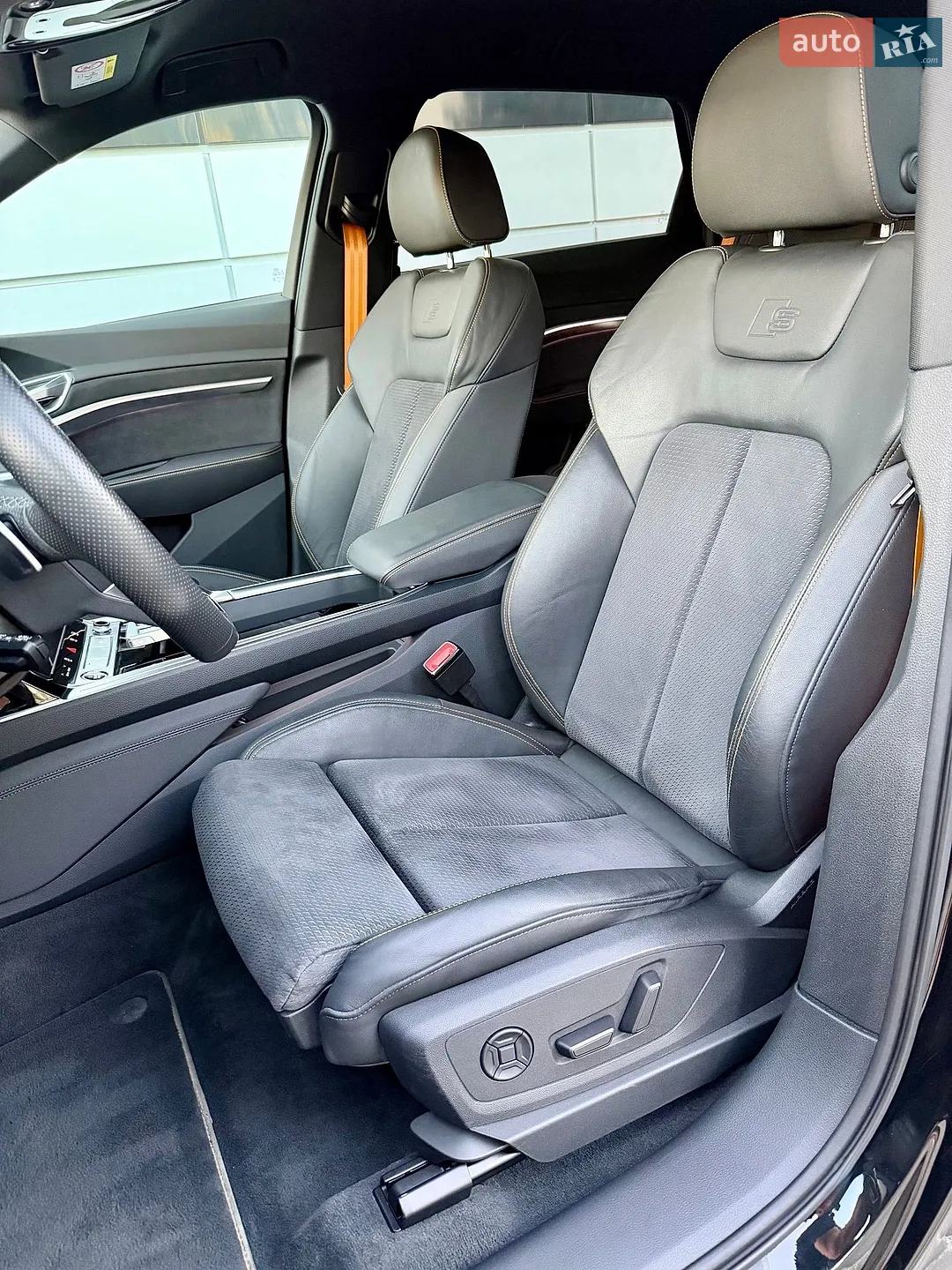 2022 Audi e-tron - мініатюра 34