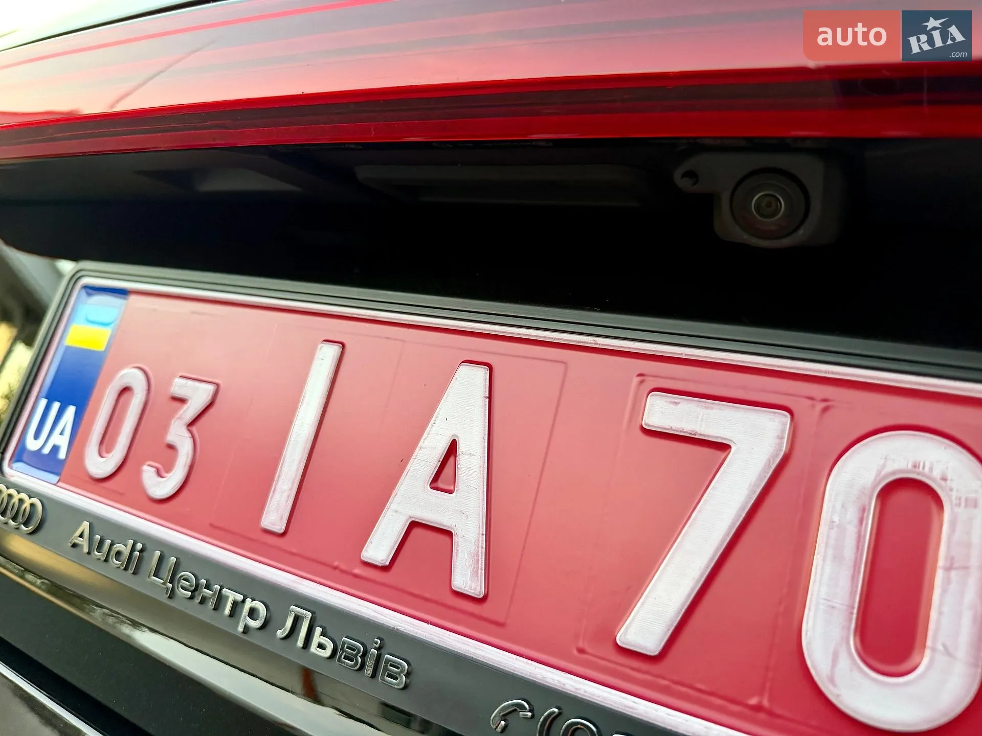 2022 Audi e-tron - мініатюра 22